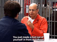 Arrested Development Netflix George Bluth Arrested Development