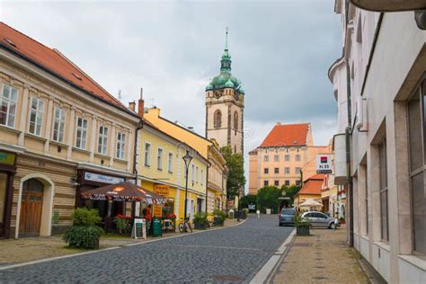 MELNIK, CZECH REPUBLIC - 02.09 Editorial Stock Image - Image of ...