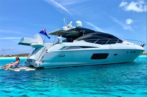 Bahamas Luxury Yacht Charter Bahamas Yacht Rental By The Day