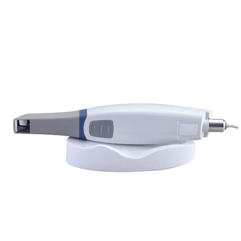 Dental Oral 3D Scanner Digital Intraoral Scanner Wireless Scanner ...