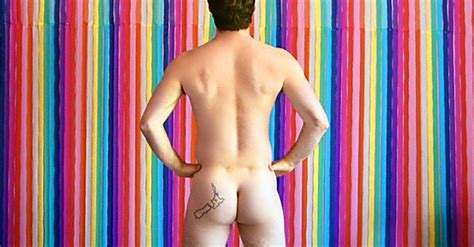 The Three Common Anal Isues That Gay Men Face