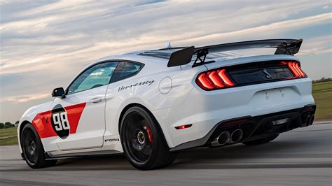 Hennessey Venom Mustang Gt Fondos De Pantalla E Im Genes