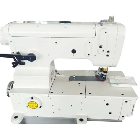 High Speed Flat Bed Interlock Sewing Machine W500 Series Kingmax