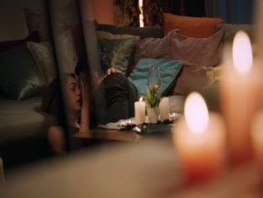 ABIGAIL PANDE Nude AZNude