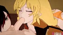 Rwby Hentai Videos XVIDEOS