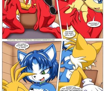 Foxxes 8muses Sex And Porn Comics