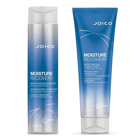 Joico K Pak Color Therapy Shampoo And Conditioner