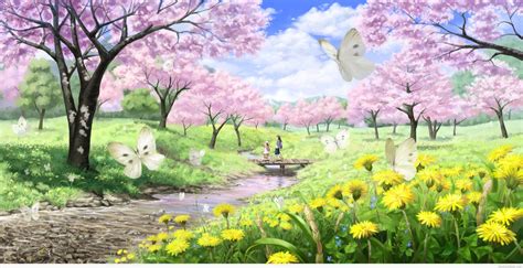 March Nature Wallpapers - Top Free March Nature Backgrounds ... 