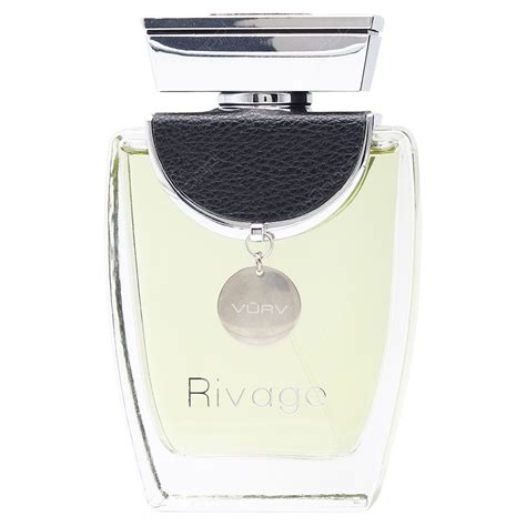 Vurv Rivage For Men Eau De Parfum 100ml - Buy Online