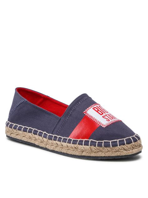 Espadrilles Big Star Shoes Jj S T Tk K Ecipo Hu