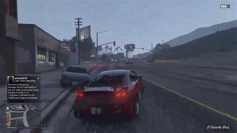 Gta Trying Glitches Youtube