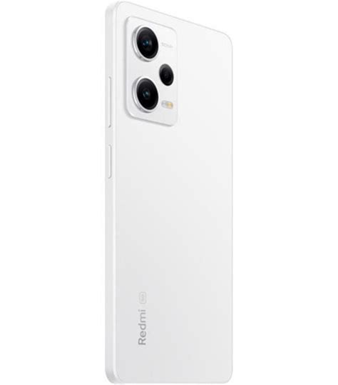 Xiaomi Redmi Note Pro G Gb Dual Sim Polar White