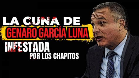 Las calles de Genaro García Luna infestada por Los Chapitos MVS Noticias