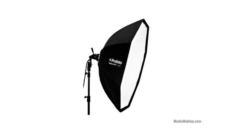 Rental Profoto Rfi Octabox 150 Cm Milano MediaMaking