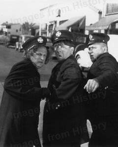 8x10 Print The Three Stooges False Alarms 1936 #ST11 | eBay