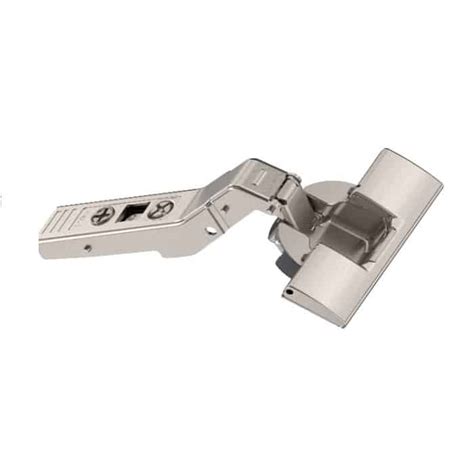 Cerniera Ad Angolo 79a9698bt Blum Clip Top Con Fondello Inserta Angolo