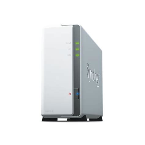 Synology Diskstation Ds J Bay Nas Enclosure Price List Chennai