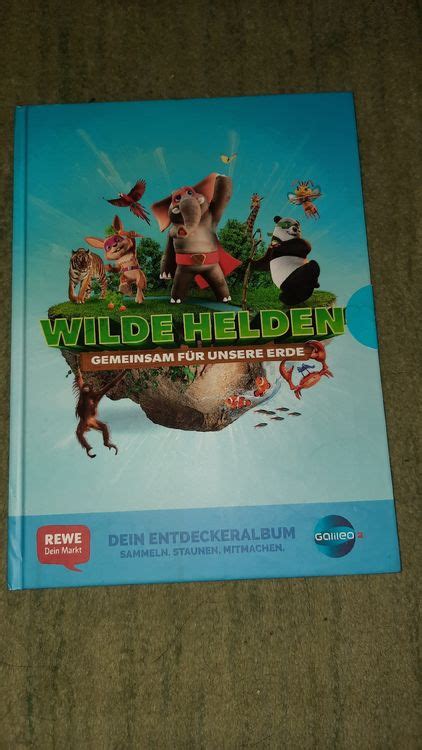 Wilde Helden Buch Kaufen Auf Ricardo