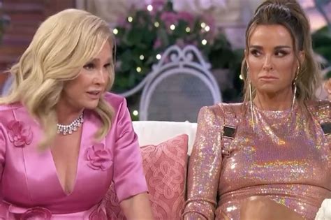 Kyle Richards says 'RHOBH' reunion was worse than she expected