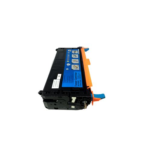 Toner Compatível p/ uso em Xerox Phaser 6180 6180DN 6180N 6180MFP ...