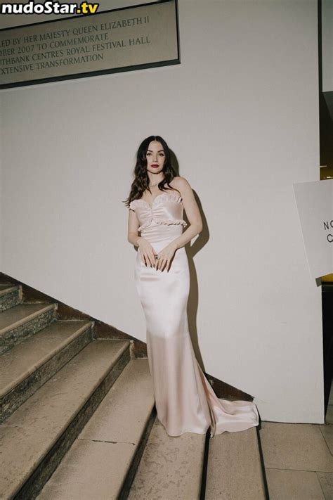 Ana De Armas Ana D Armas Anadearmas Anadearmasdaily Nude OnlyFans Photo Nudostar TV