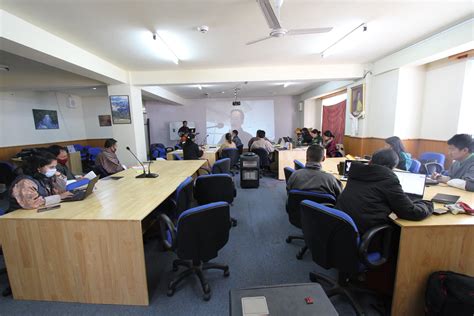 Training on HCV genesis, identification, management, and monitoring | WWF 