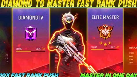 Solo Rank Push Tips And Tricks Diamond To Master Fast Rank Push How