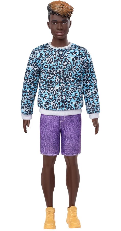 Free 2 Day Shipping Buy Barbie Mattel Barbie Fashionistas Doll 153