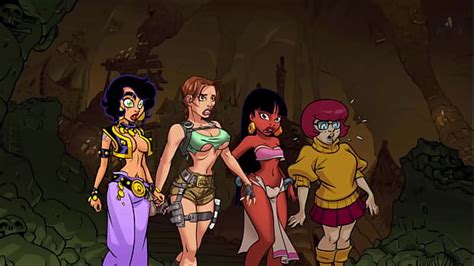 Scooby Doo Hentai Videos XVIDEOS