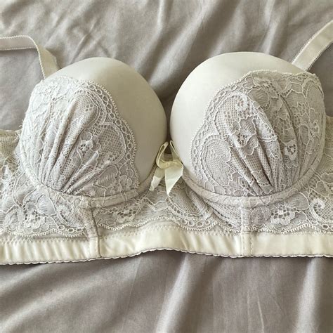 Lace Half Cup Lingerie Women S Fashion Undergarments Loungewear On