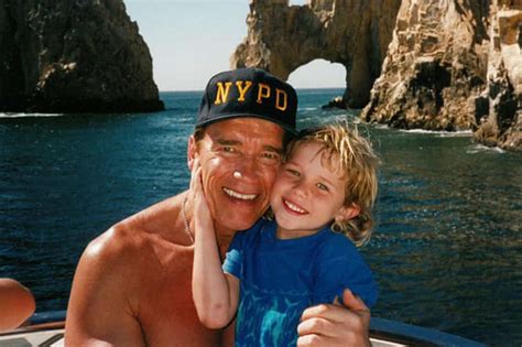 Arnold Schwarzenegger's 5 Kids: Everything to Know