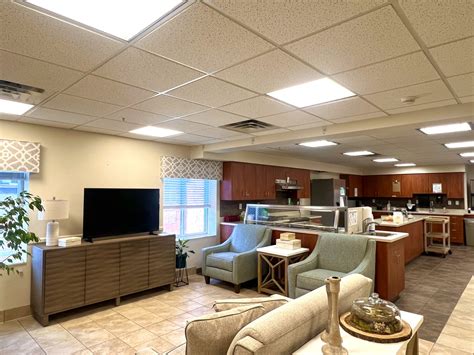 Skilled Nursing at Episcopal Homes • Episcopal Homes