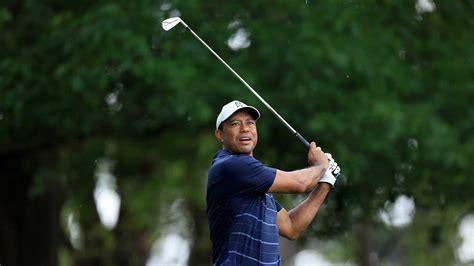 Tiger Woods Golf League Reveals Team In Wake Of LIV PGA Tour News