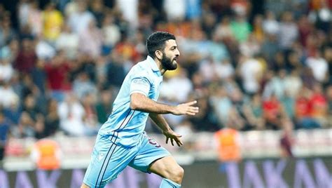 Umut Bozok Maxi Gomez A Haberts Trabzonspor Haberleri Trabzon