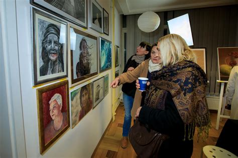 Foto albumi Škola crtanja i slikanja Atelier Sellier Pripreme za