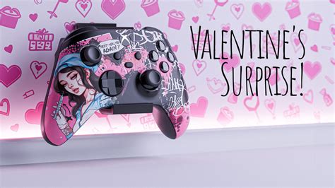 Top Gaming Gift Ideas For Valentine's Day: Best Gifts For Gamers for ...