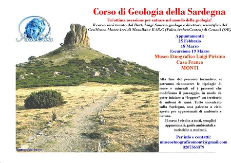 ArcheOlbia Guida Turistica Olbia Archeologia Della Sardegna