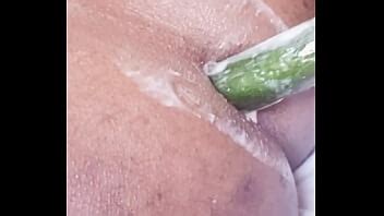 Meteu O Pepino No Cuzinho Apertadinho Xvideos