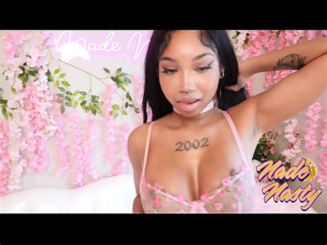 Pink Room Ep 4 Wicca LaVey Eats Ass Sucks Cock Gets Fucked Teaser Prod By Nade Nasty