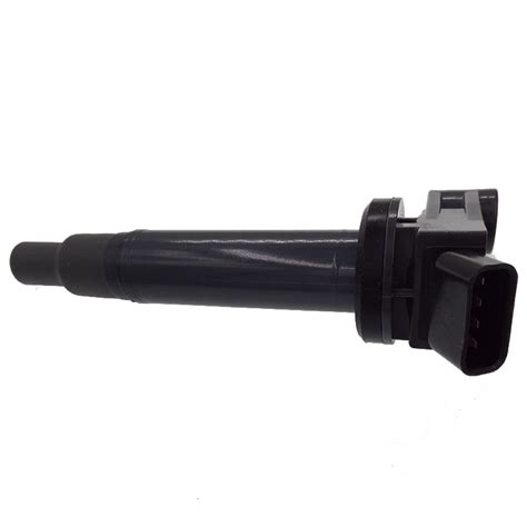 Pcs Ignition Coil Toyota Camry Acv Mcv Lexus Mcu