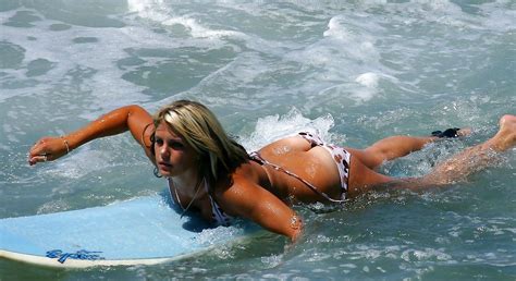 The Power Of Waves Bikini Oops Porn Pictures XXX Photos Sex Images 1336776 PICTOA