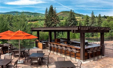 The Westin Riverfront Resort Spa In Avon Colorado