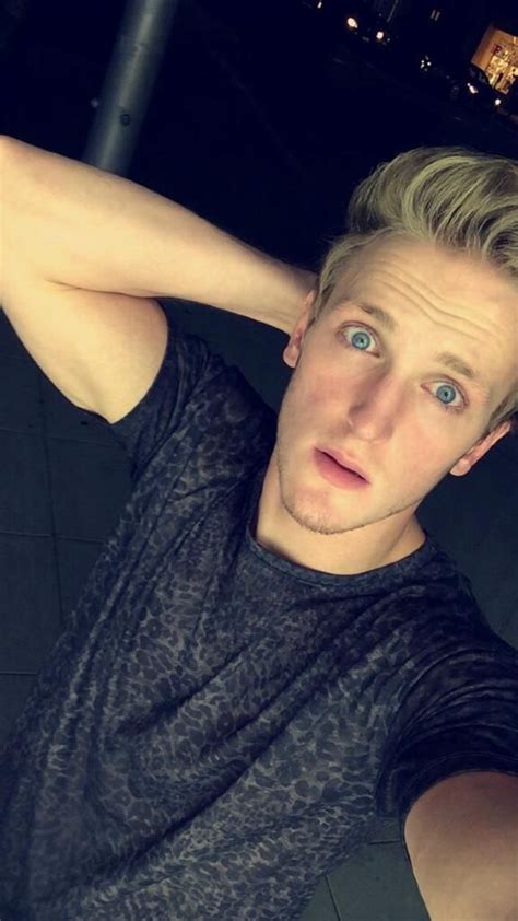 Logan Blonde Choch Logan Paul Logan And Jake Jake Paul