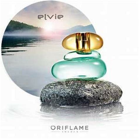 Elvie Eau de Toilette Elvie Eau de Toilette is a harmonious symphony of ...