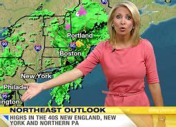 Alex Wilson Weather Channel Porn Pictures XXX Photos Sex Images 3788763 PICTOA