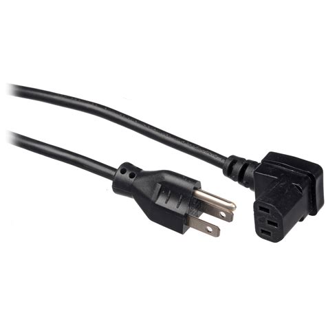 Dynalite Ac Power Cord 110 120v For Uni400jr 15 45m 0205