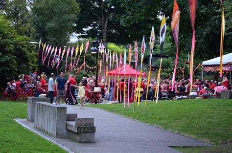 Dsc0206 Photos By Riisa Conklin Freeway Park Association Seattle