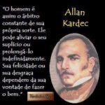 Elucida Es Da Vida Allan Kardec Verdade Luz