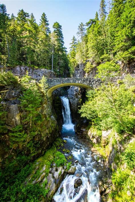 13 Amazing Waterfall Hikes Near Seattle You Need to Visit in 2024 ...