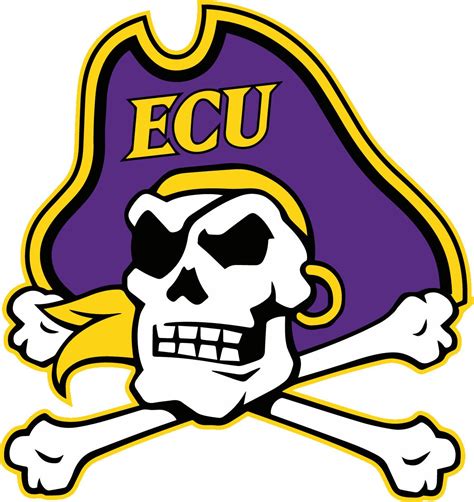 ECU svg ECU clipart East Carolina University Cricut Files | Etsy